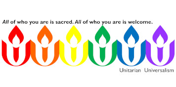Welcoming Congregation Logo