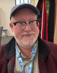 Rev. Dr. Doug Wadkins